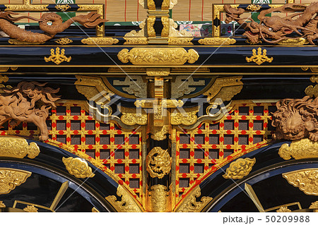 高山祭M35 50209988