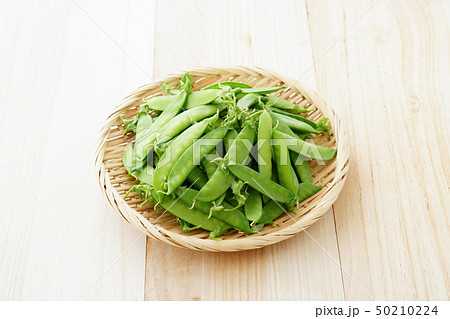さやえんどう 50210224