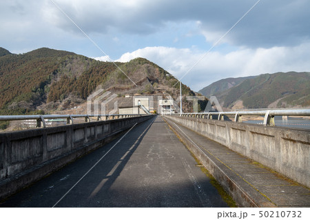 桐生川ダム 桐生川ダム 50210732