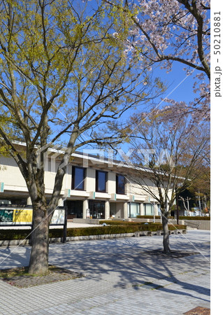 石川県輪島漆芸美術館 外観 石川県輪島漆芸美術館 外観 50210881