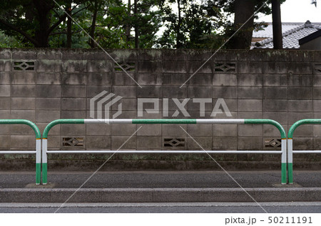 street wall background ,Industrial background, 50211191