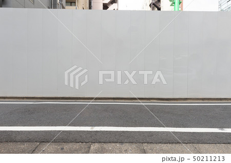 street wall background ,Industrial background, 50211213