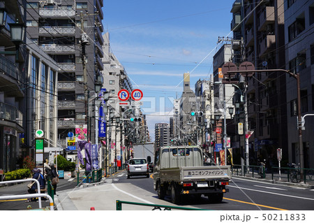 東京都文京区 不忍通り 437号 東京都文京区 不忍通り 437号 50211833