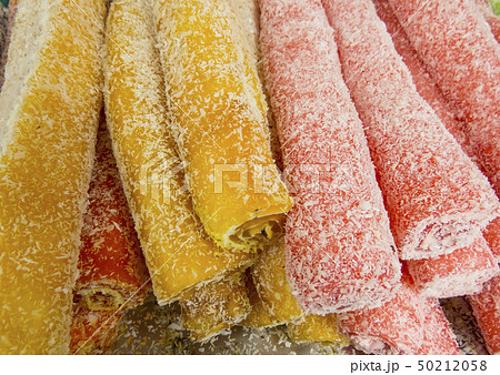 Oriental sweets Oriental sweets 50212058