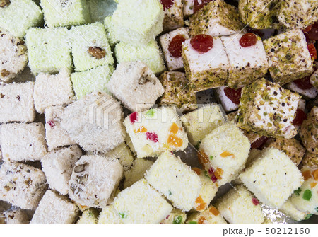 Oriental sweets Oriental sweets 50212160
