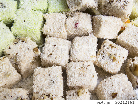 Oriental sweets Oriental sweets 50212161