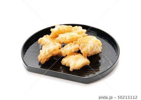 和菓子駄菓子の塩揚げ餅 50213112