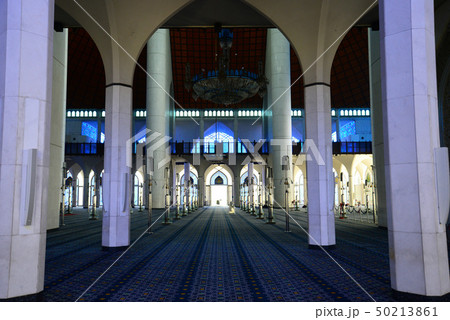 ブルーモスク ブルーモスク 50213861