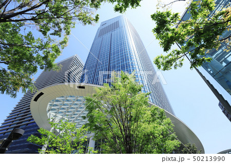 虎ノ門ヒルズ 50213990