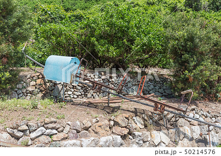 農業用モノレール 農業用モノレール 50214576