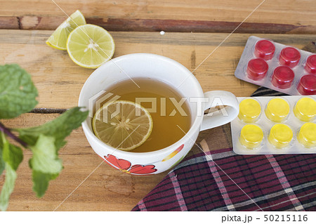 herbal healthy drinks hot honey lemon and pastille herbal healthy drinks hot honey lemon and pastille 50215116