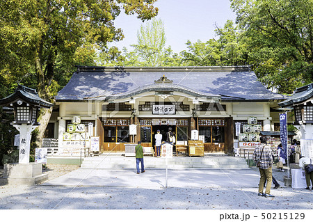加藤清正を主神とする加藤神社 加藤清正を主神とする加藤神社 50215129