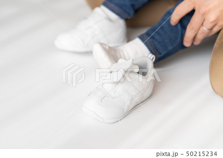 靴　子供 50215234