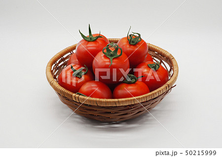 トマト(自然質感) 50215999