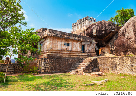 Chitharal Jain Bhagwathi Temple, Kanyakumari Chitharal Jain Bhagwathi Temple, Kanyakumari 50216580