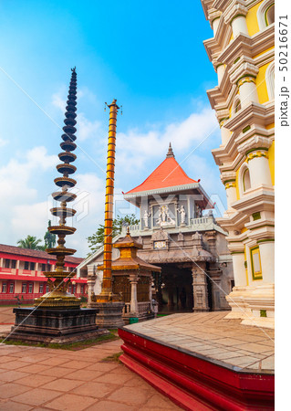 Shree Mahalasa Narayani Temple, Goa 50216671