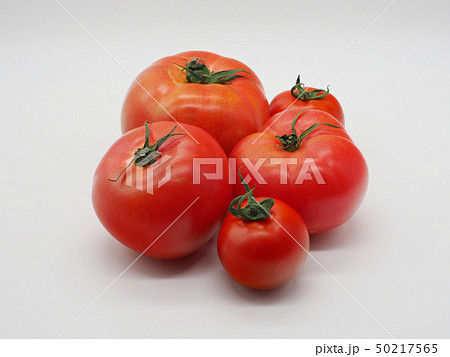 トマト(自然質感) トマト(自然質感) 50217565