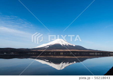 富士山 富士山 50218643