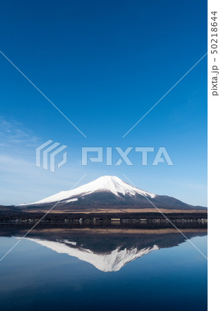 富士山 富士山 50218644