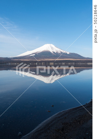 富士山 富士山 50218646