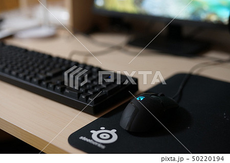 ゲーミング環境 50220194