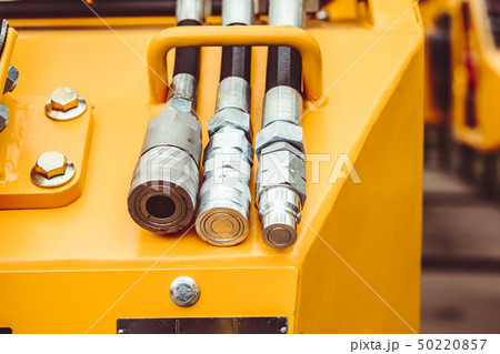engine hose details 50220857