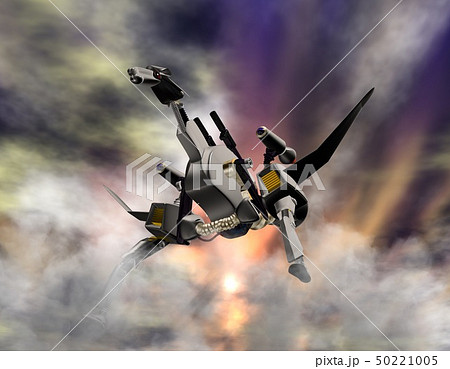 自律型無人戦闘兵器(ドローン、ドローンハンター) 自律型無人戦闘兵器(ドローン、ドローンハンター) 50221005