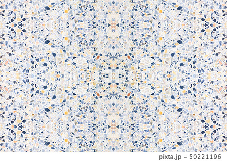 terrazzo flooring old texture or polished stone terrazzo flooring old texture or polished stone 50221196