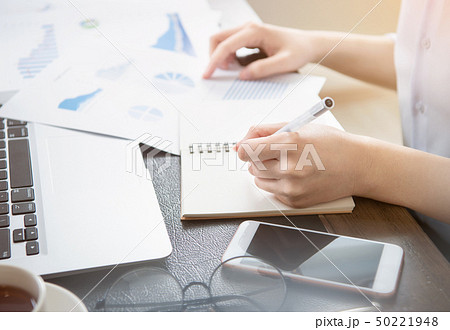 ビジネス 職業 商売 50221948