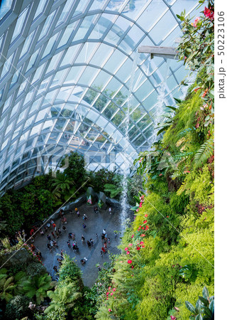 海外旅行、アジア、シンガポール、Singapore Gardens by the Bay 海外旅行、アジア、シンガポール、Singapore Gardens by the Bay 50223106