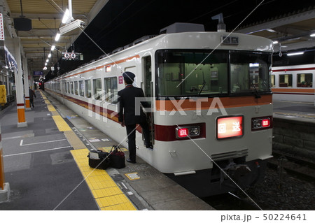 東武350系（回送） 50224641