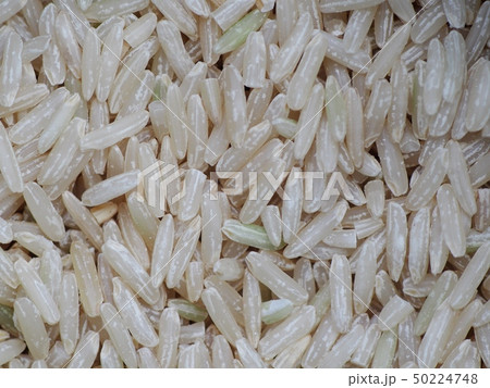 raw old stocked white Thai Jasmin rice long grain raw old stocked white Thai Jasmin rice long grain 50224748