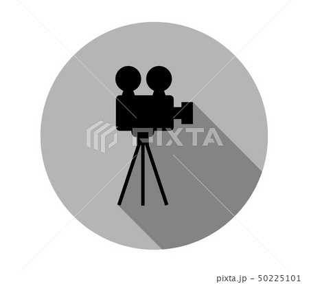 video camera icon video camera icon 50225101