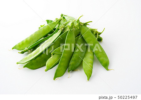 さやえんどう 50225497
