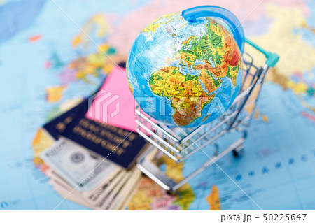 Going on vacations Going on vacations 50225647