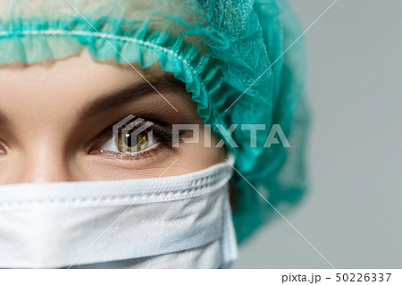 Doctors's eyes Doctors's eyes 50226337