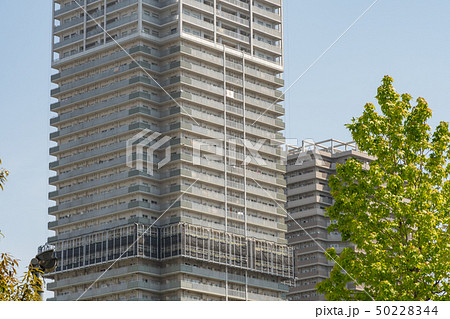 修繕工事 50228344