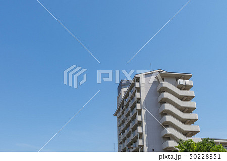 高層マンション 50228351