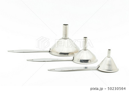 ハンドル付きじょうご　ハンドル付き漏斗　上戸　ジョウゴ　ロウト 50230564