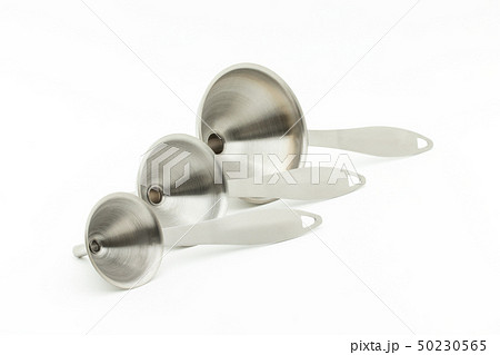 ハンドル付きじょうご　ハンドル付き漏斗　上戸　ジョウゴ　ロウト 50230565