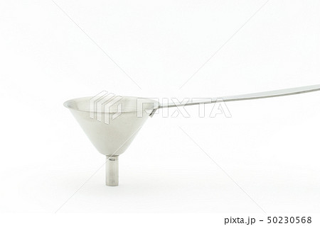 ハンドル付きじょうご　ハンドル付き漏斗　上戸　ジョウゴ　ロウト 50230568