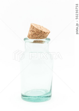 空のガラス瓶 小瓶 コルク瓶 コルクキャップ 空のガラス瓶 小瓶 コルク瓶 コルクキャップ 50230758