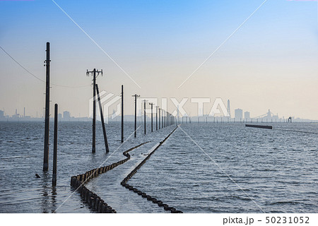 【江川海岸】 50231052