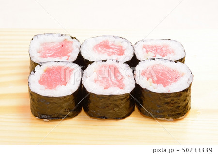おいしい本鮪鉄火 50233339