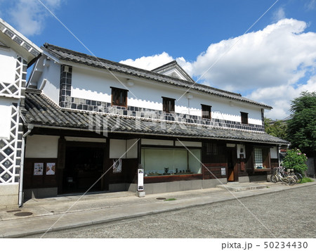 倉敷美観地区の日本郷土玩具館 50234430