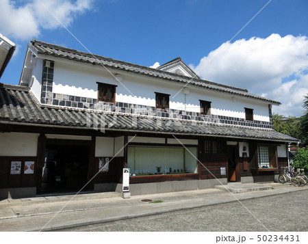 倉敷美観地区の日本郷土玩具館 50234431