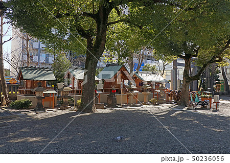 亀戸香取神社 亀戸香取神社 50236056