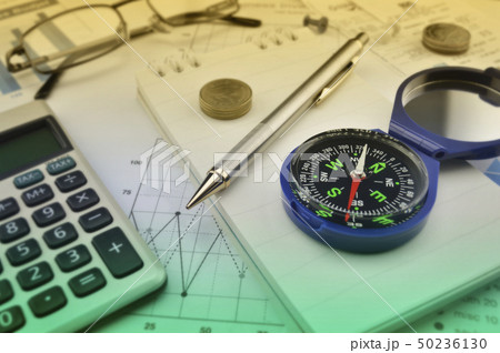 Business investment concept Business investment concept 50236130