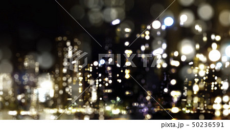 Light background - Stock Illustration [50236591] - PIXTA