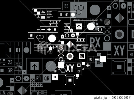 イメージ/グラフィックデザイン イメージ/グラフィックデザイン 50236607